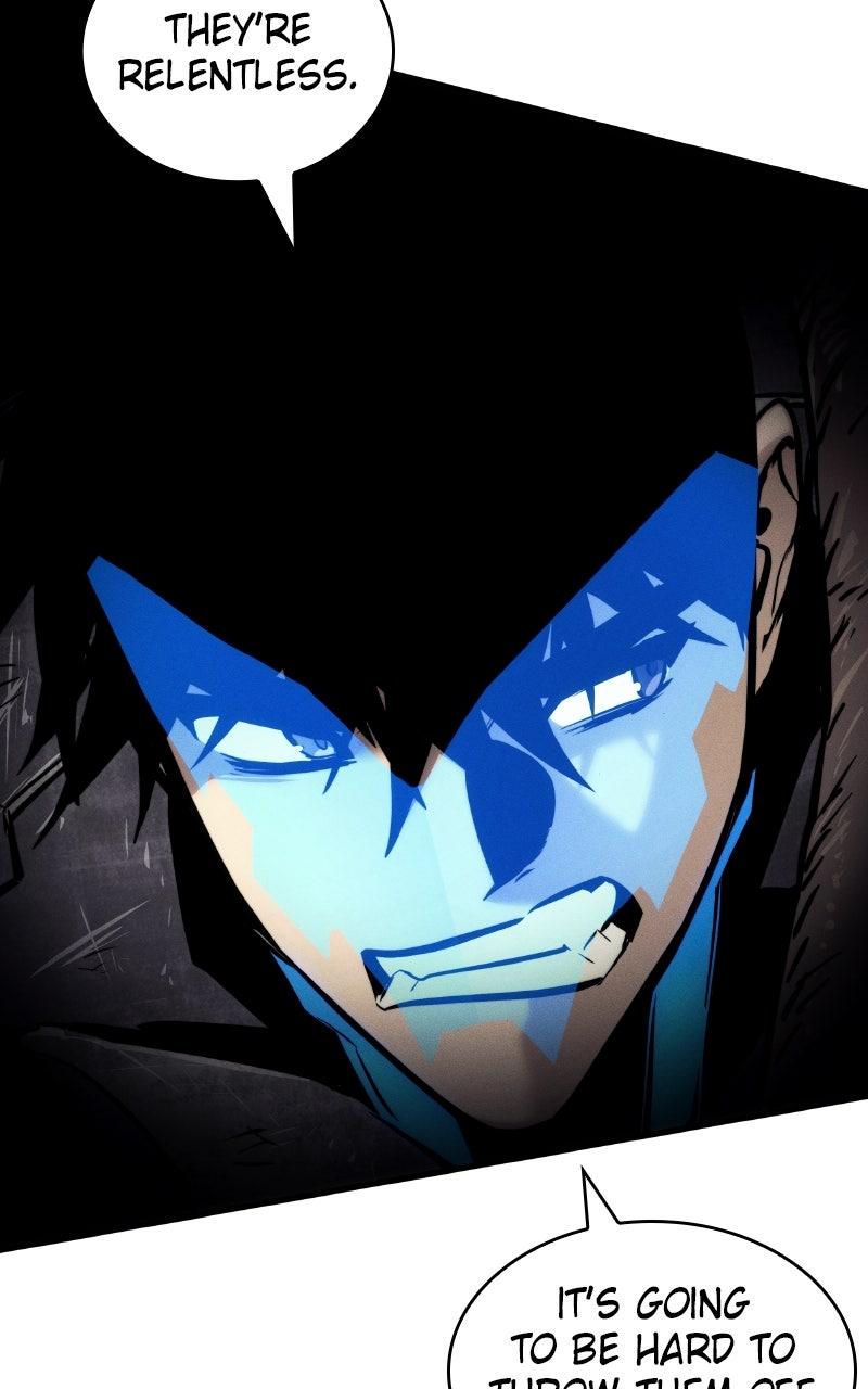 Kill the Dragon Chap 160 - Next Chap 161