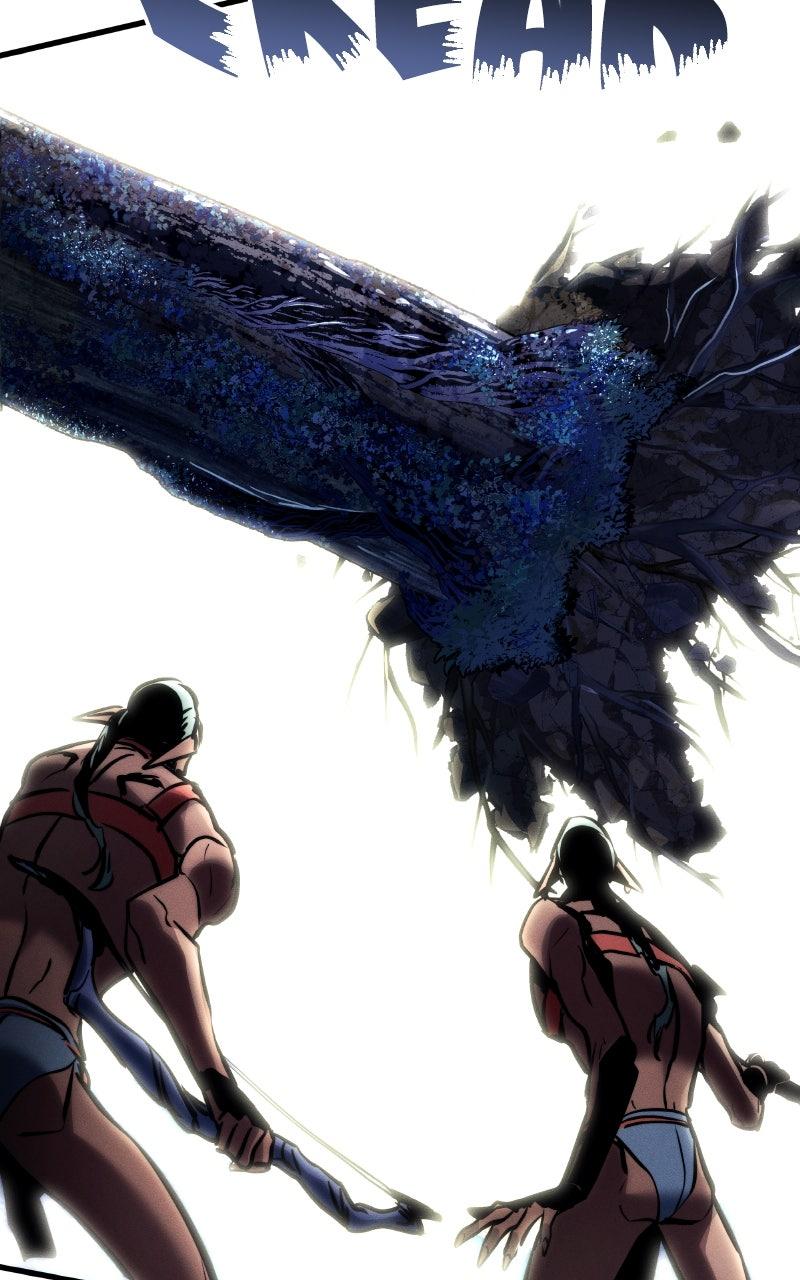 Kill the Dragon Chap 160 - Next Chap 161