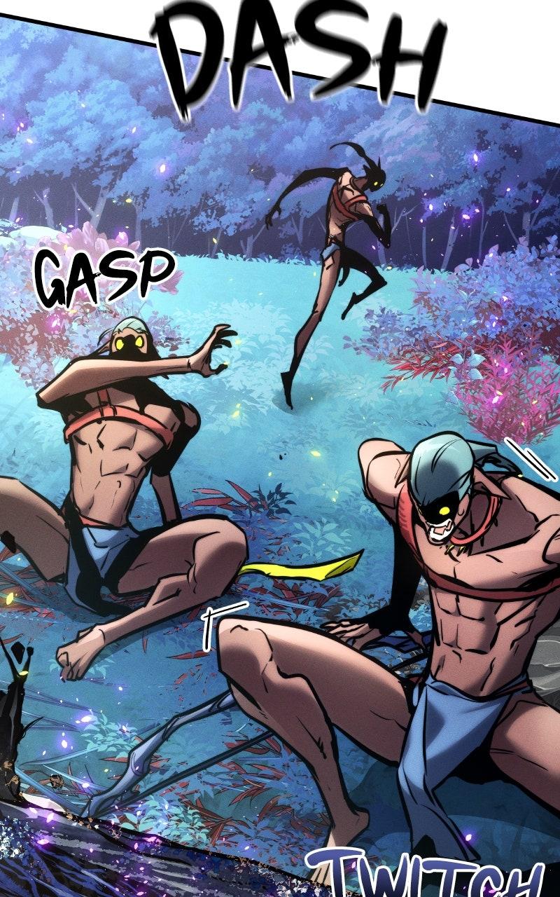Kill the Dragon Chap 160 - Next Chap 161