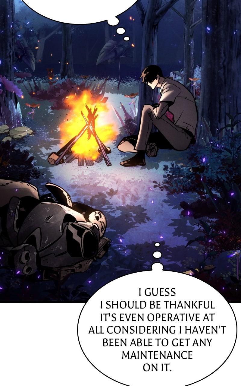 Kill the Dragon Chap 160 - Next Chap 161