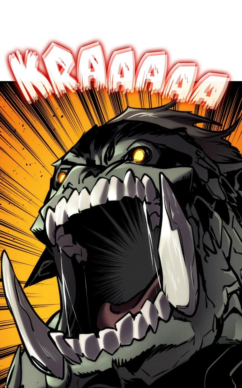 Kill the Dragon Chap 160 - Next Chap 161