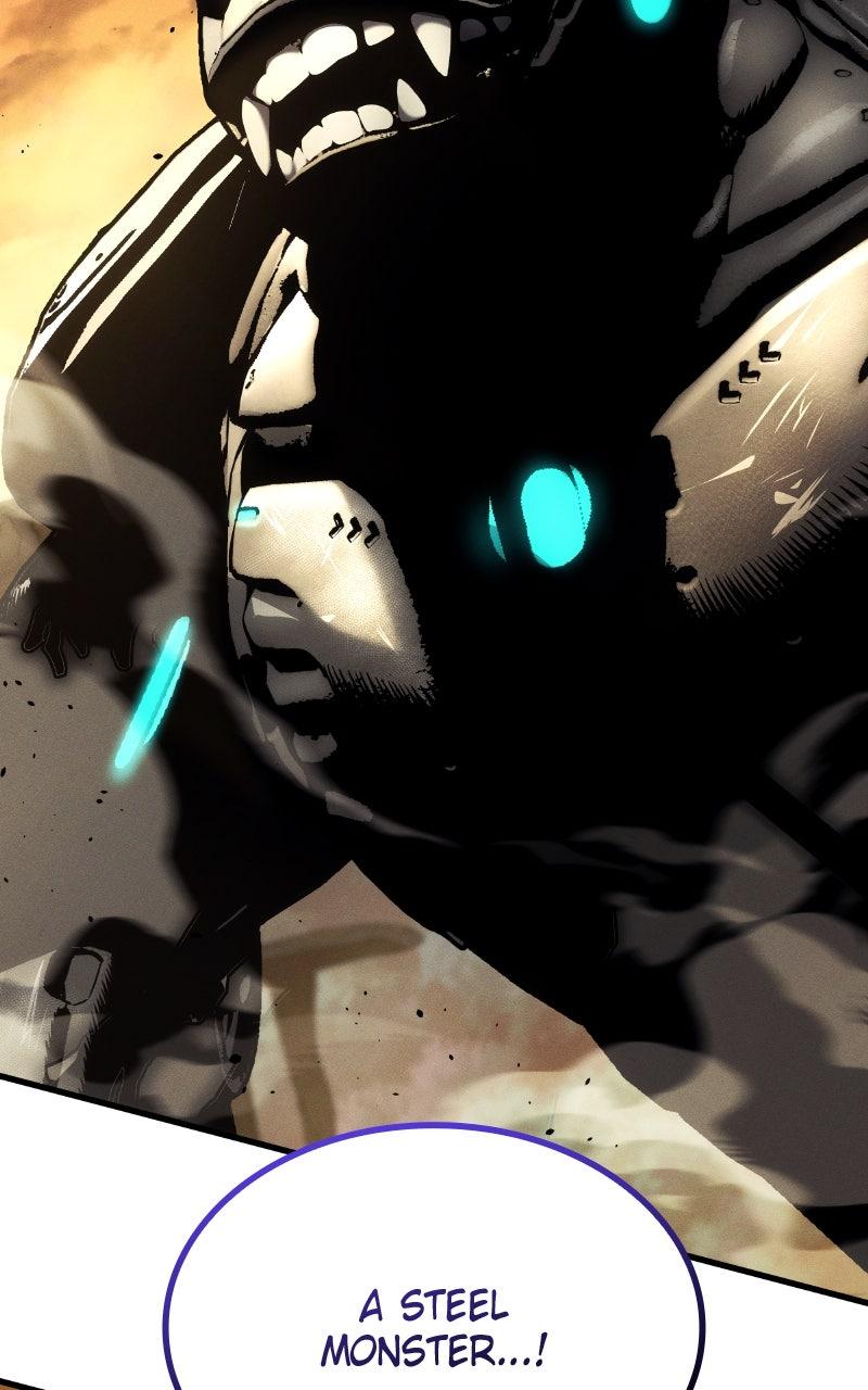 Kill the Dragon Chap 160 - Next Chap 161