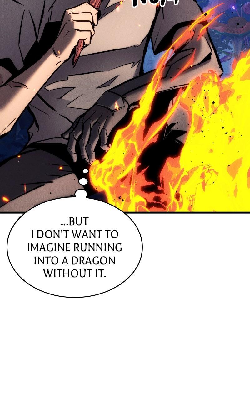 Kill the Dragon Chap 160 - Next Chap 161