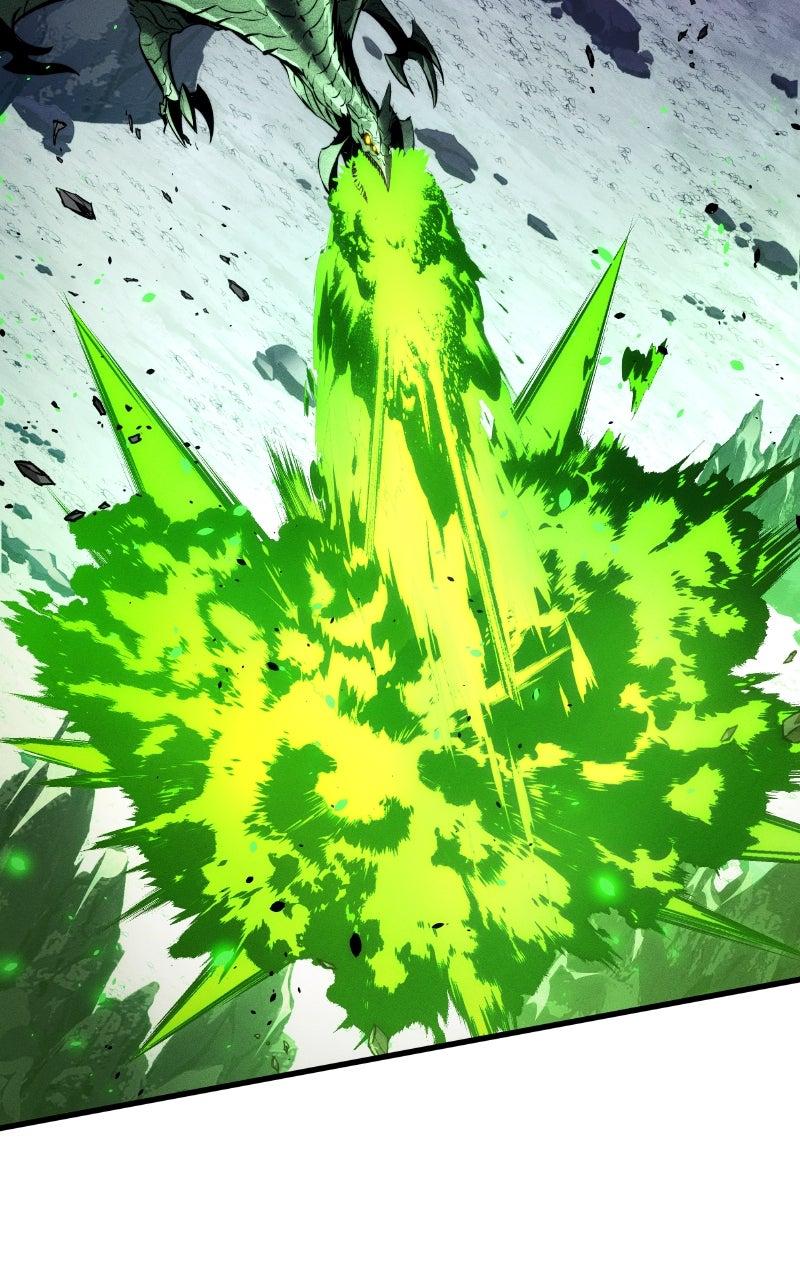 Kill the Dragon Chap 161 - Next Chap 162
