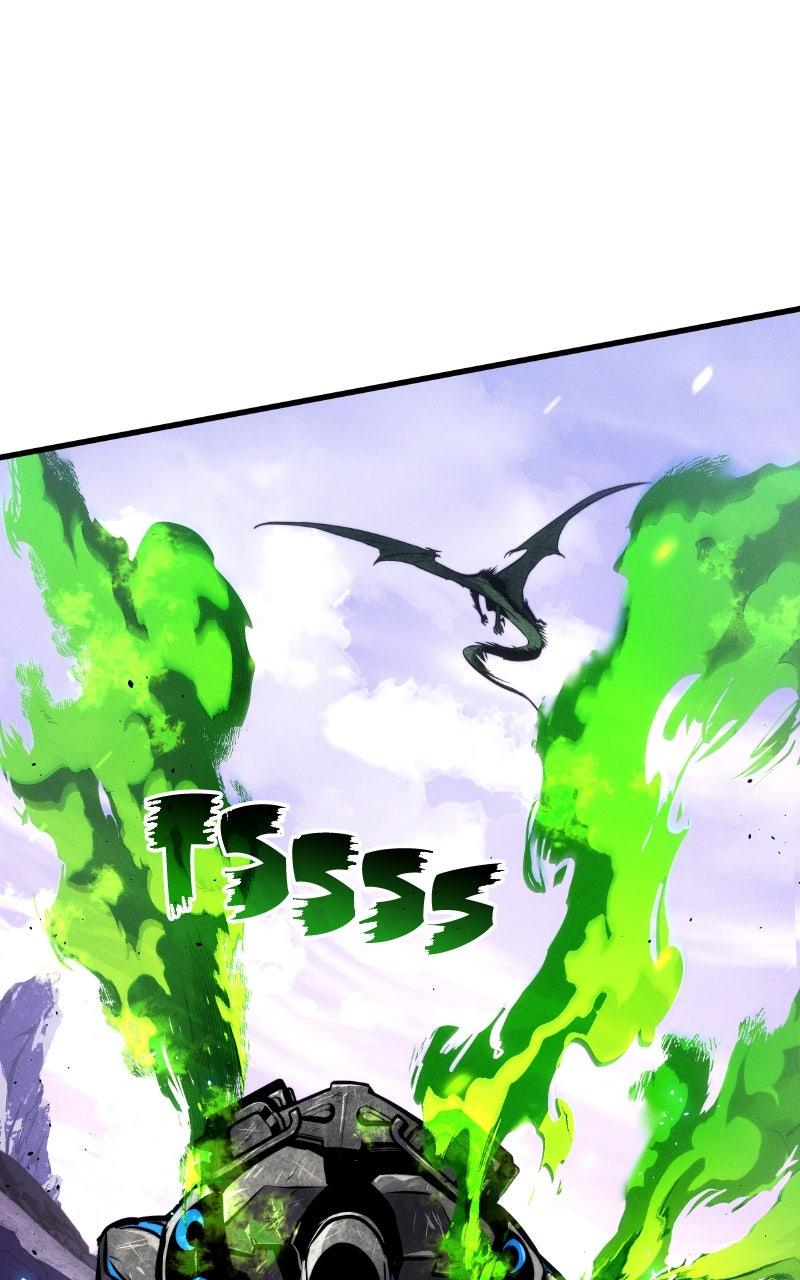 Kill the Dragon Chap 161 - Next Chap 162