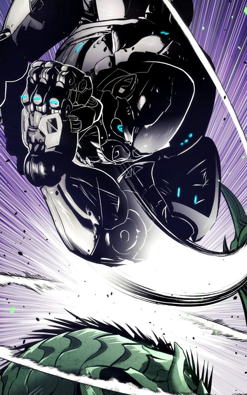 Kill the Dragon Chap 161 - Next Chap 162