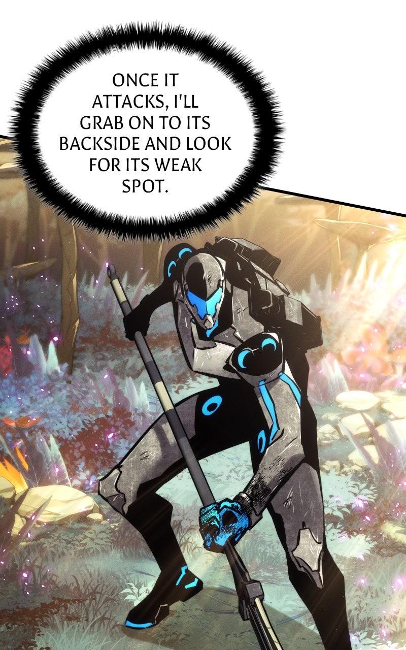 Kill the Dragon Chap 161 - Next Chap 162