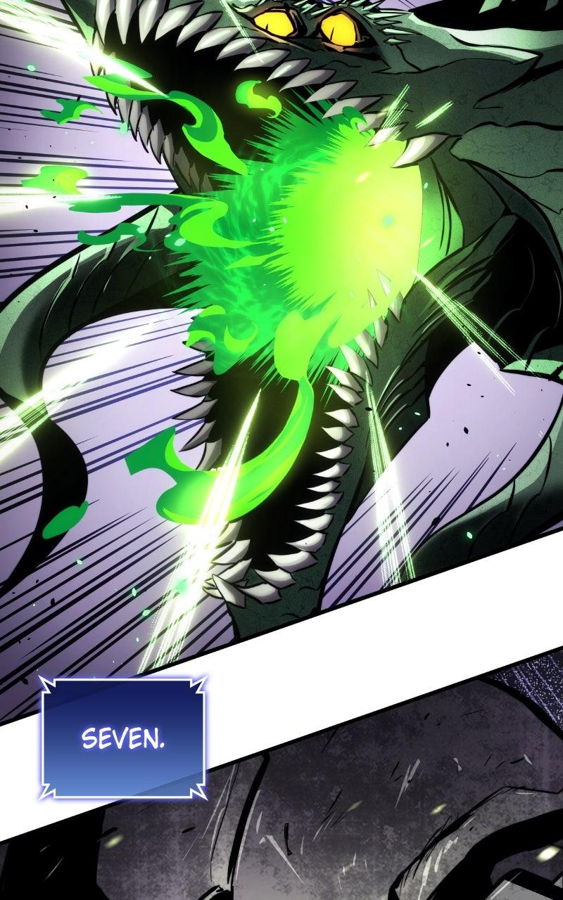 Kill the Dragon Chap 161 - Next Chap 162