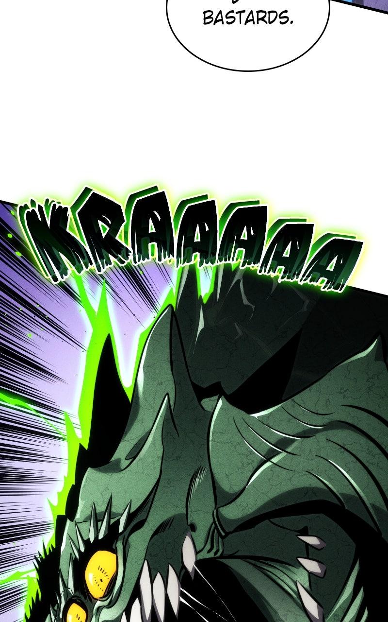 Kill the Dragon Chap 161 - Next Chap 162