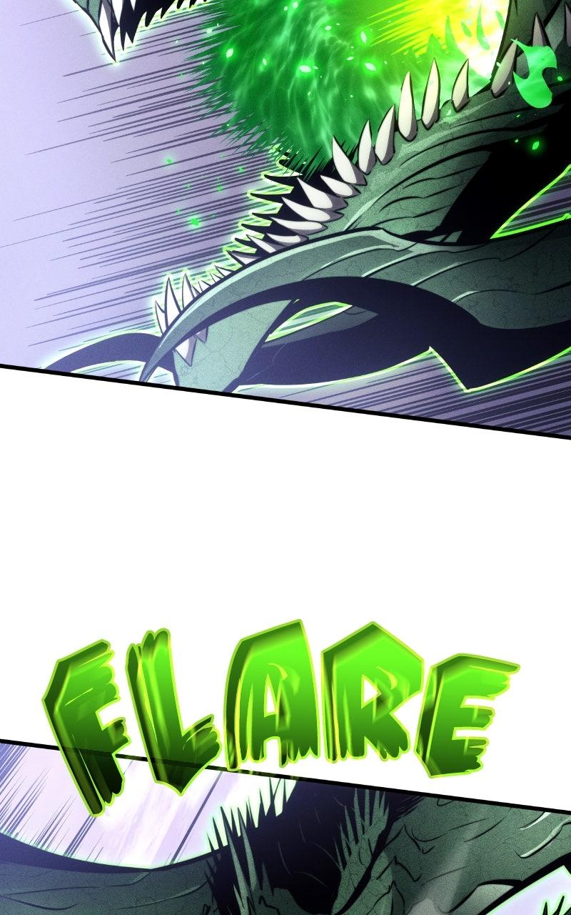 Kill the Dragon Chap 161 - Next Chap 162