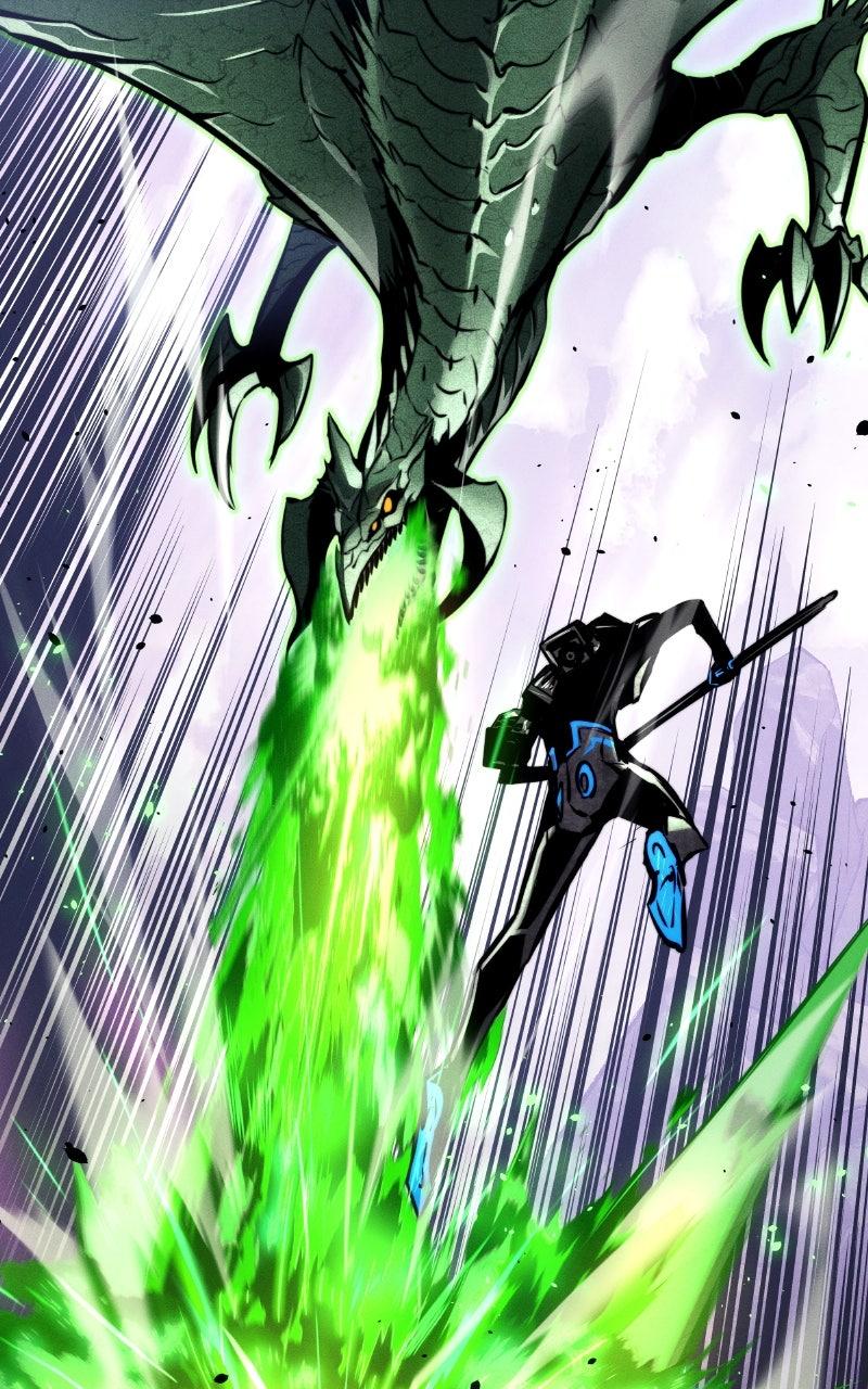 Kill the Dragon Chap 161 - Next Chap 162