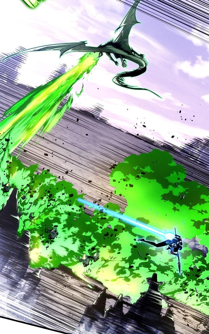 Kill the Dragon Chap 161 - Next Chap 162