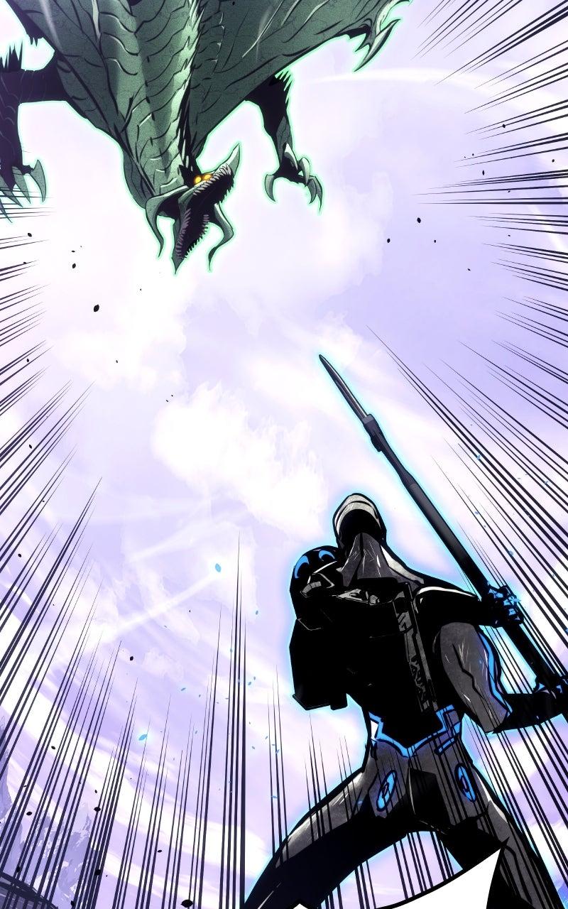 Kill the Dragon Chap 161 - Next Chap 162