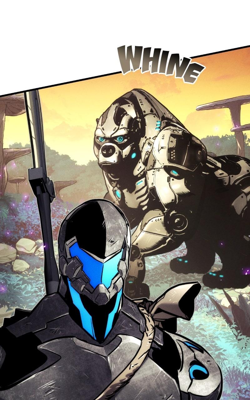 Kill the Dragon Chap 161 - Next Chap 162