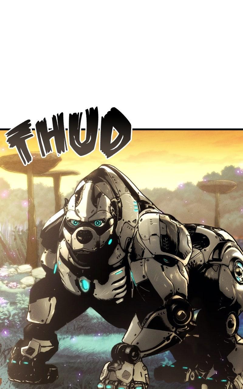 Kill the Dragon Chap 161 - Next Chap 162