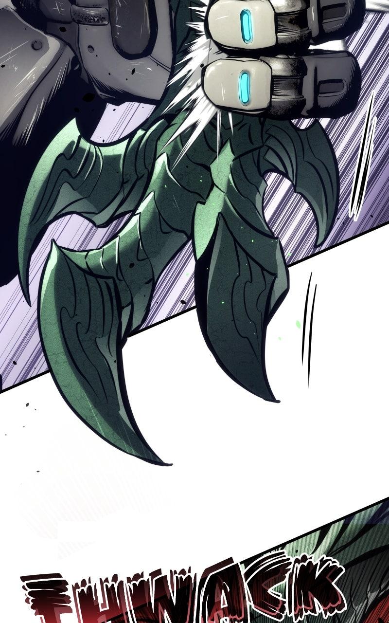 Kill the Dragon Chap 161 - Next Chap 162