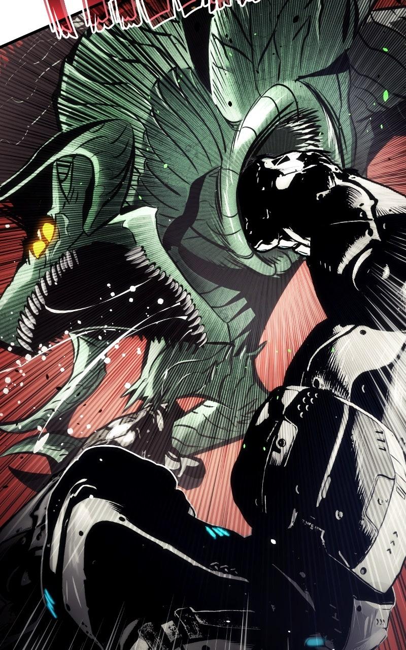 Kill the Dragon Chap 161 - Next Chap 162