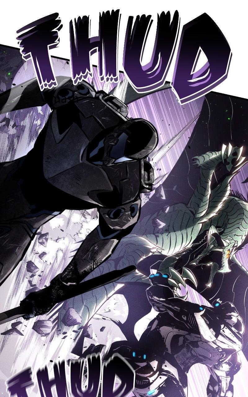 Kill the Dragon Chap 161 - Next Chap 162