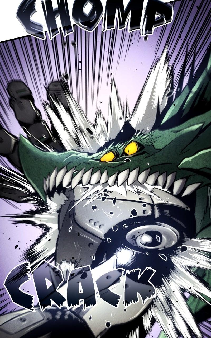 Kill the Dragon Chap 161 - Next Chap 162