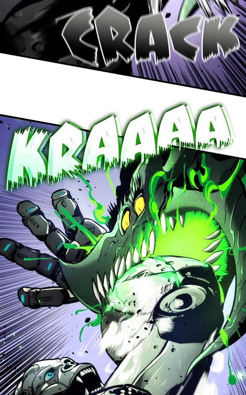 Kill the Dragon Chap 161 - Next Chap 162