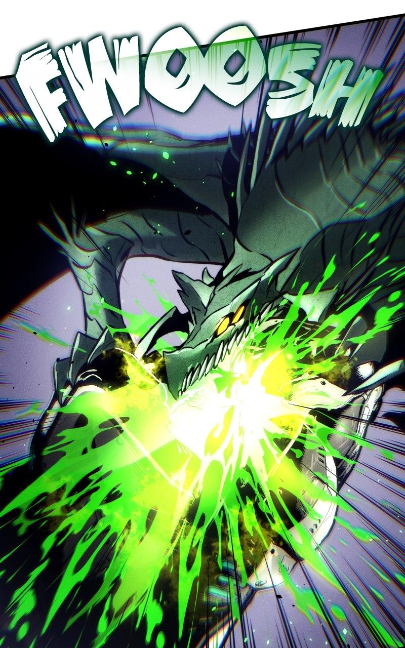Kill the Dragon Chap 161 - Next Chap 162