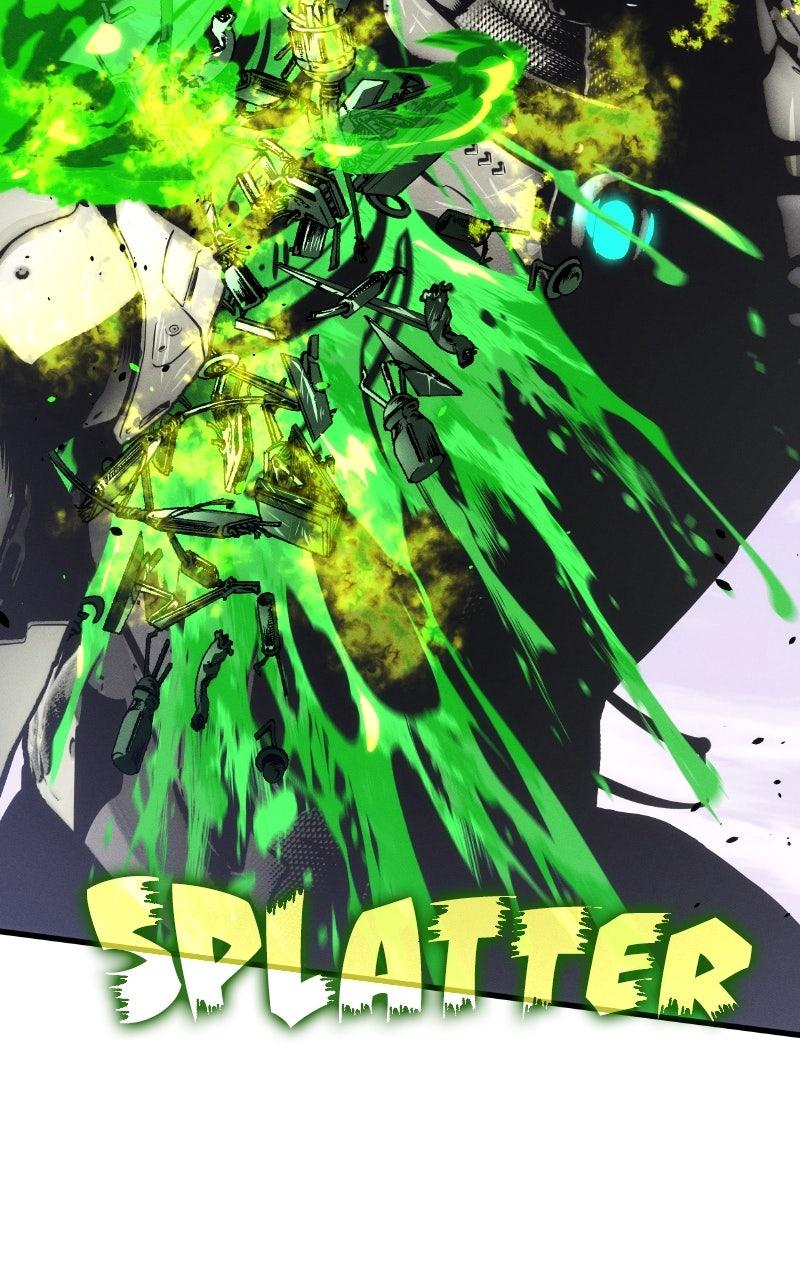 Kill the Dragon Chap 161 - Next Chap 162