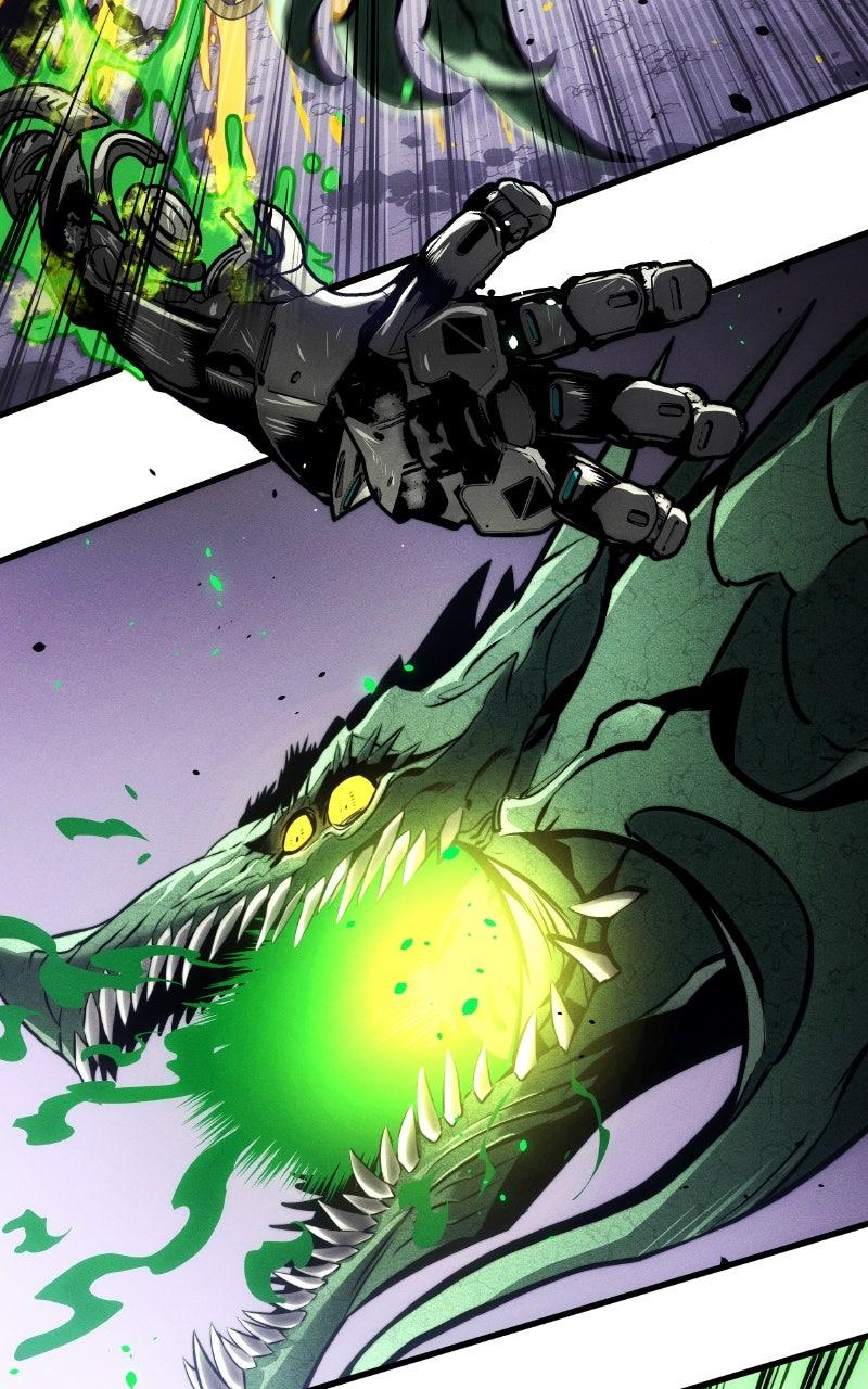 Kill the Dragon Chap 161 - Next Chap 162