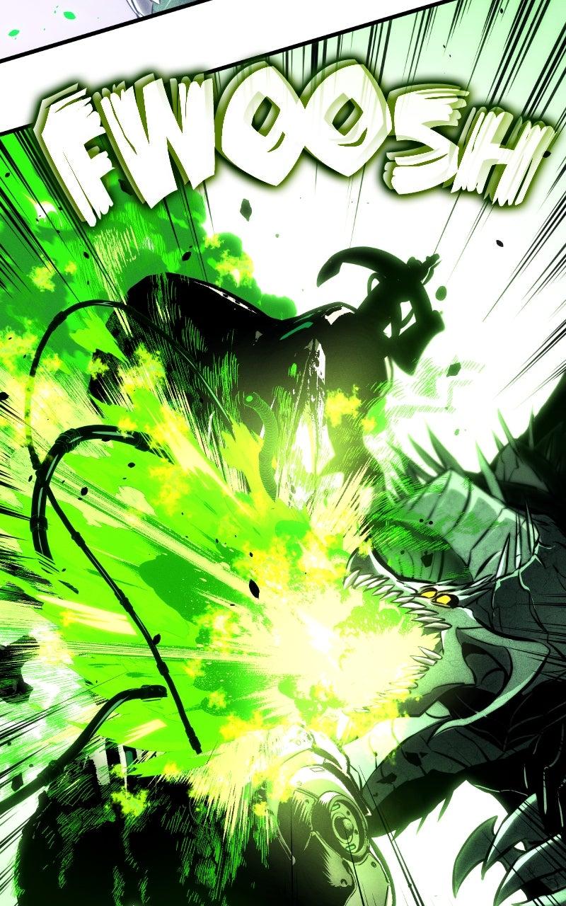 Kill the Dragon Chap 161 - Next Chap 162