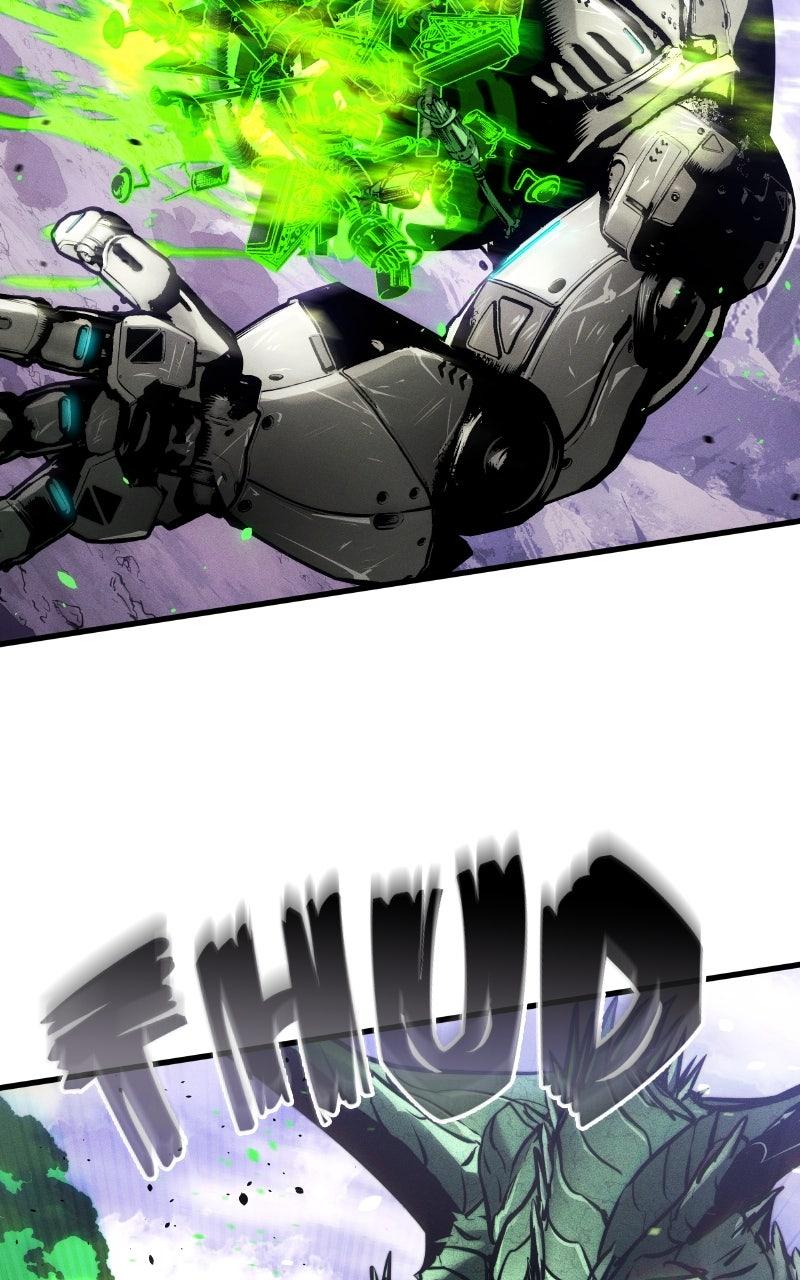 Kill the Dragon Chap 161 - Next Chap 162