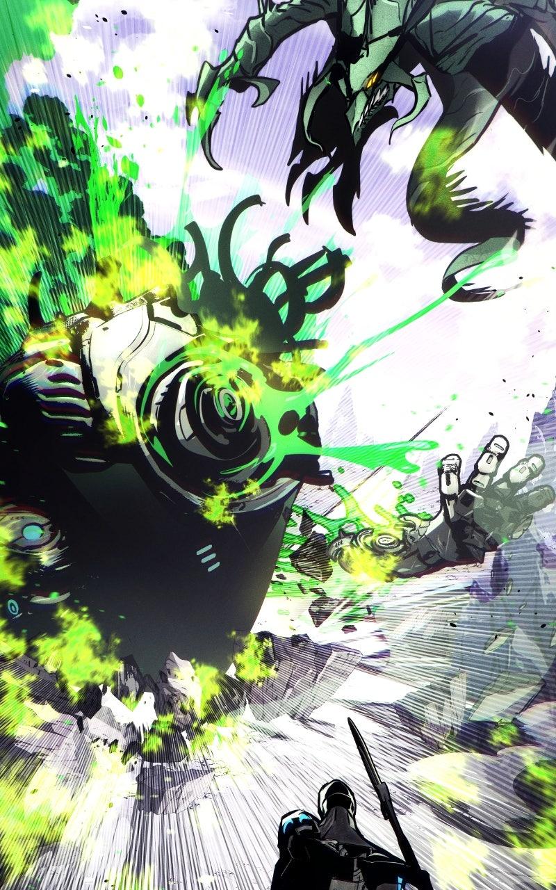 Kill the Dragon Chap 161 - Next Chap 162