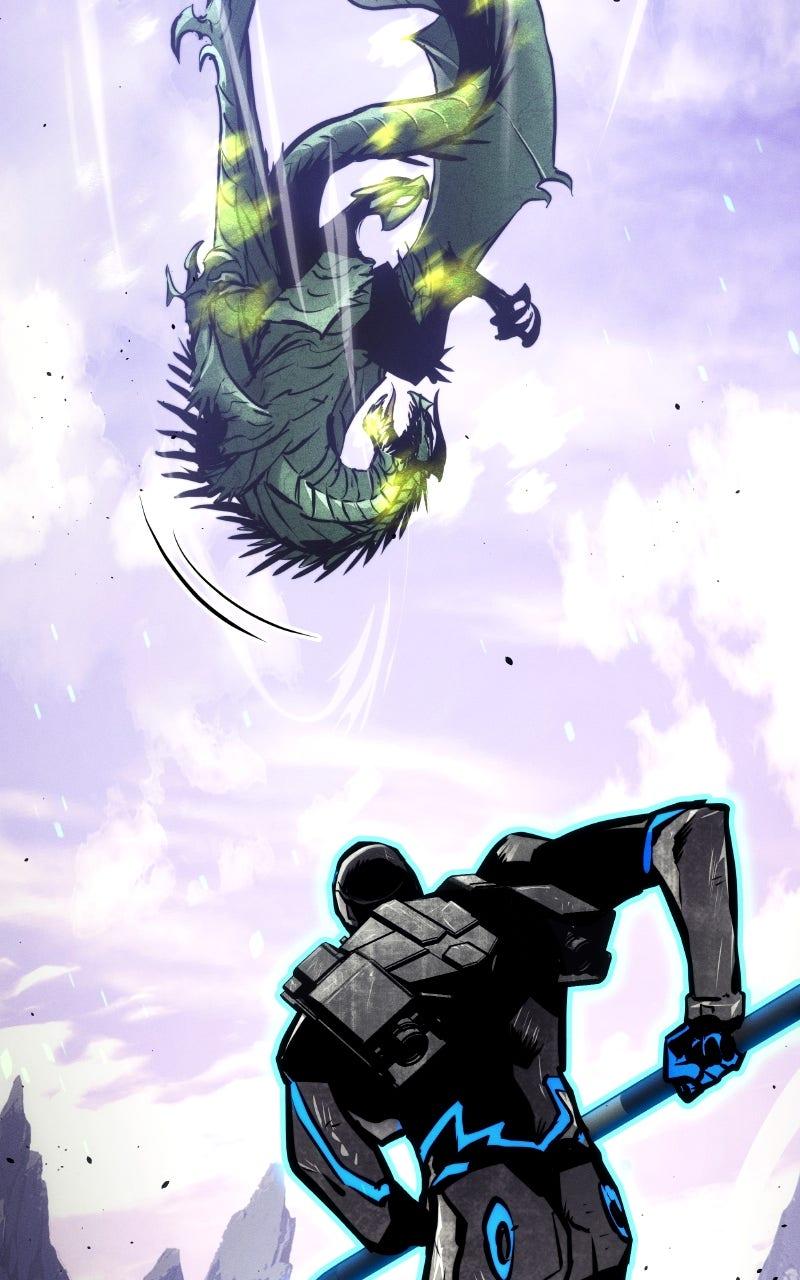 Kill the Dragon Chap 161 - Next Chap 162