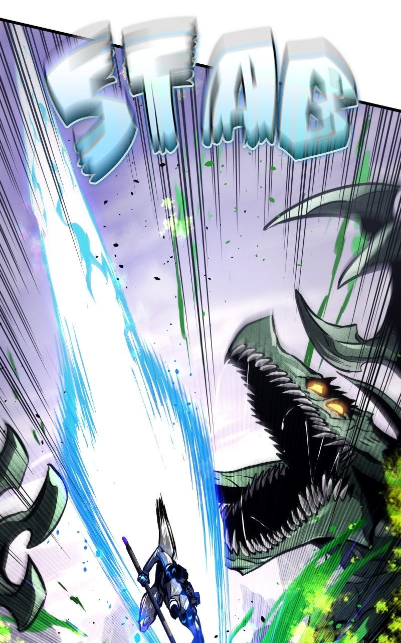 Kill the Dragon Chap 161 - Next Chap 162