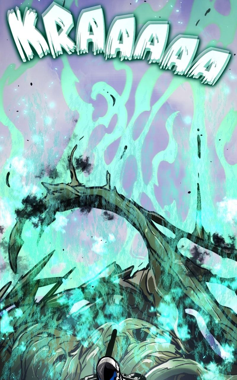 Kill the Dragon Chap 161 - Next Chap 162