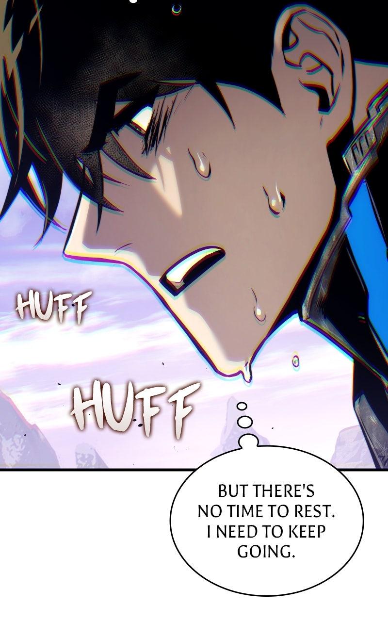 Kill the Dragon Chap 161 - Next Chap 162