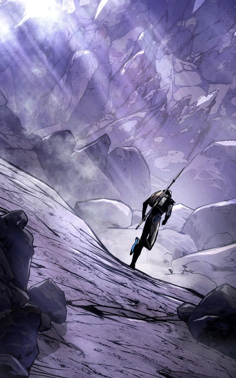 Kill the Dragon Chap 161 - Next Chap 162