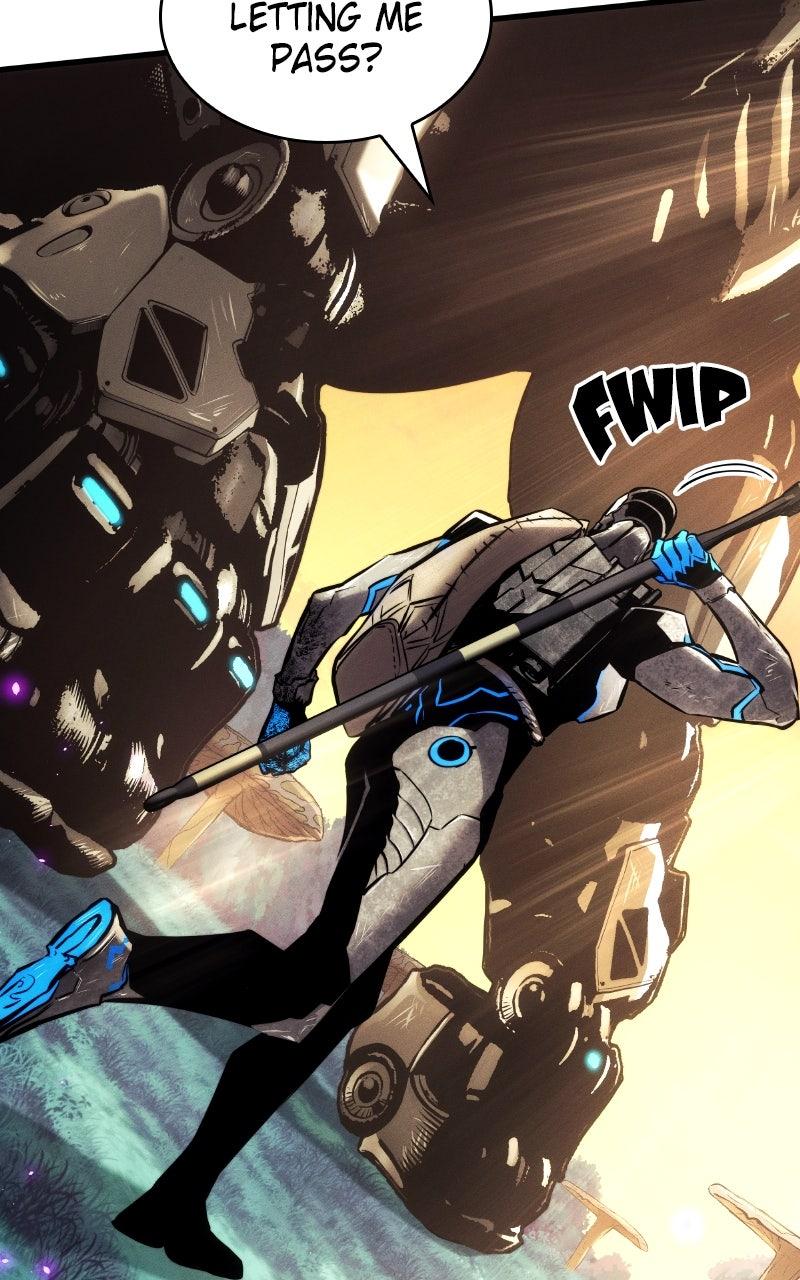 Kill the Dragon Chap 161 - Next Chap 162