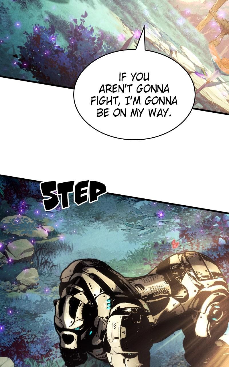 Kill the Dragon Chap 161 - Next Chap 162