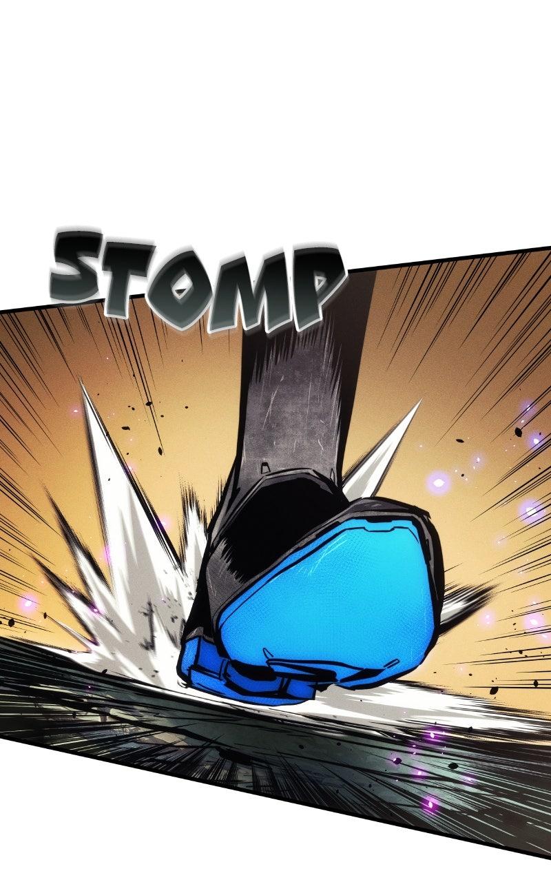 Kill the Dragon Chap 161 - Next Chap 162