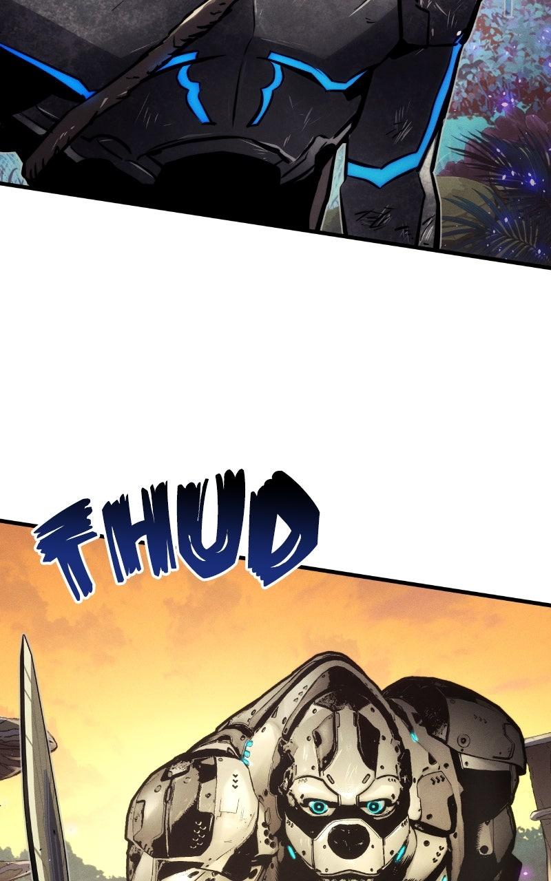 Kill the Dragon Chap 161 - Next Chap 162
