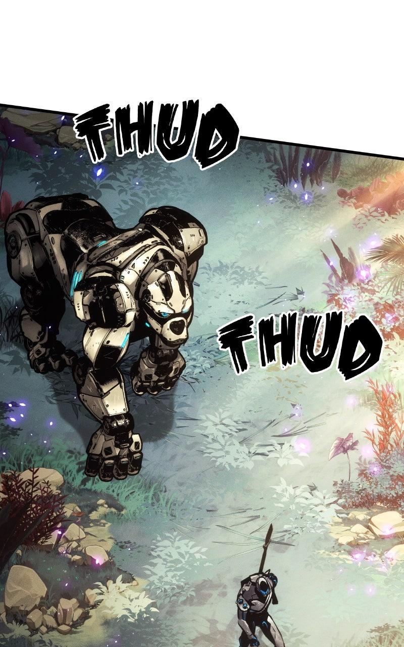 Kill the Dragon Chap 161 - Next Chap 162