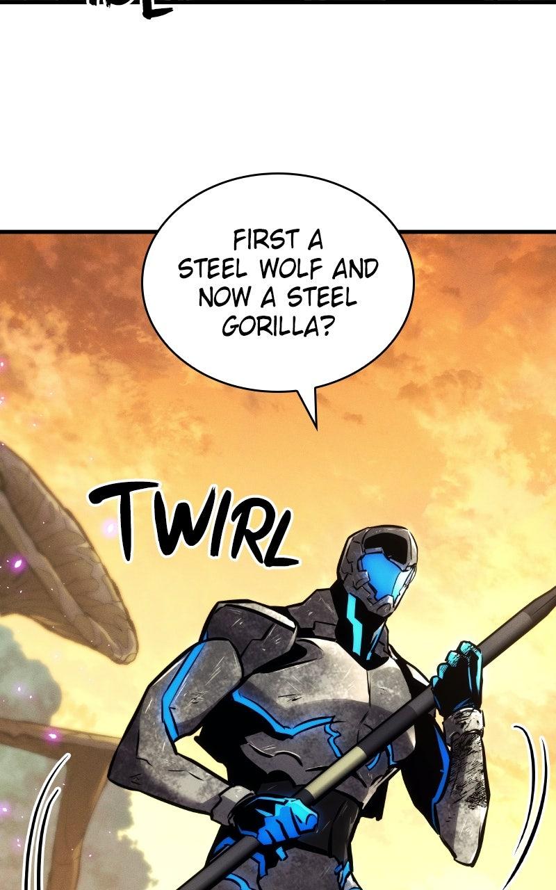 Kill the Dragon Chap 161 - Next Chap 162