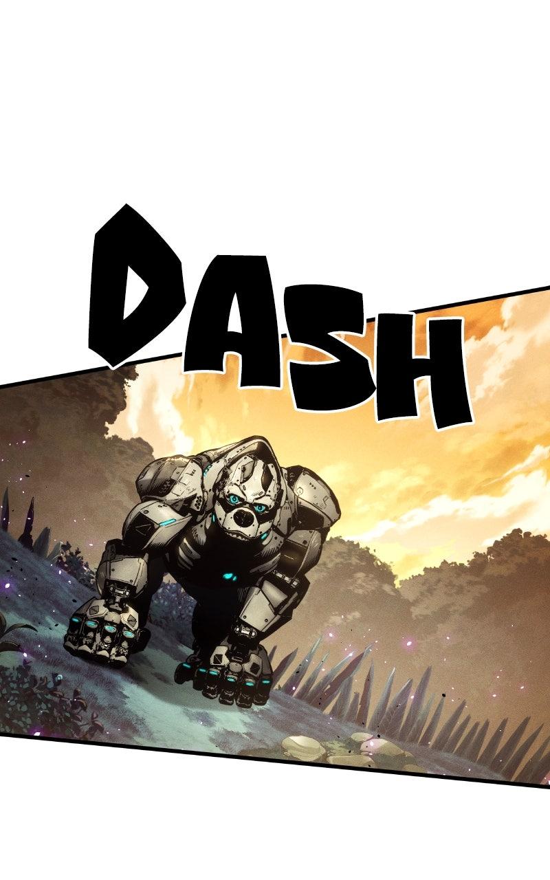 Kill the Dragon Chap 161 - Next Chap 162