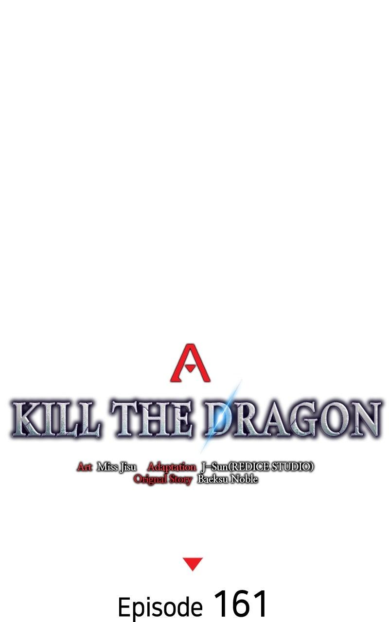 Kill the Dragon Chap 161 - Next Chap 162