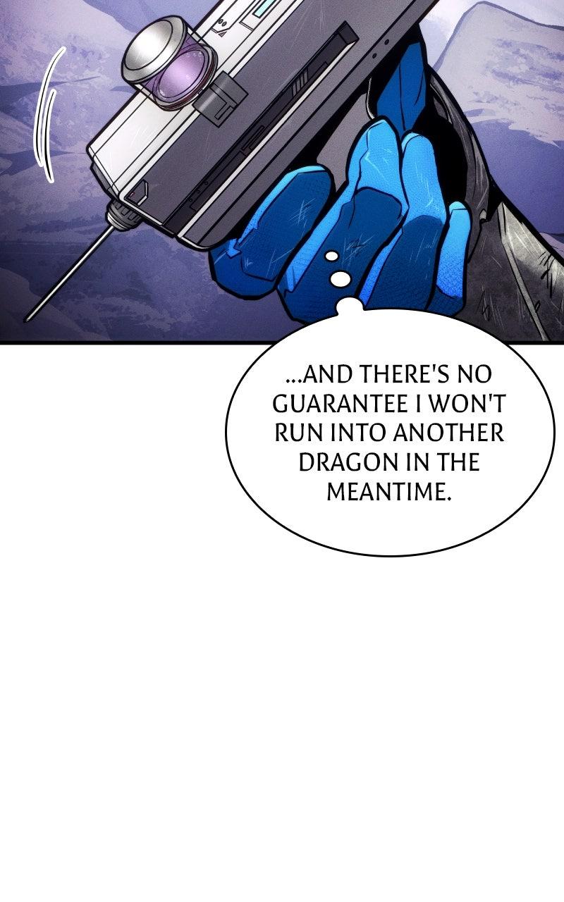 Kill the Dragon Chap 162 - Next Chap 163