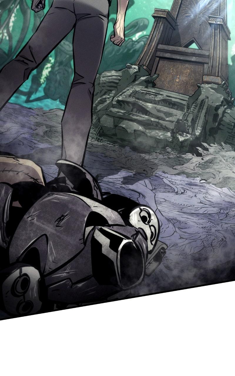 Kill the Dragon Chap 162 - Next Chap 163