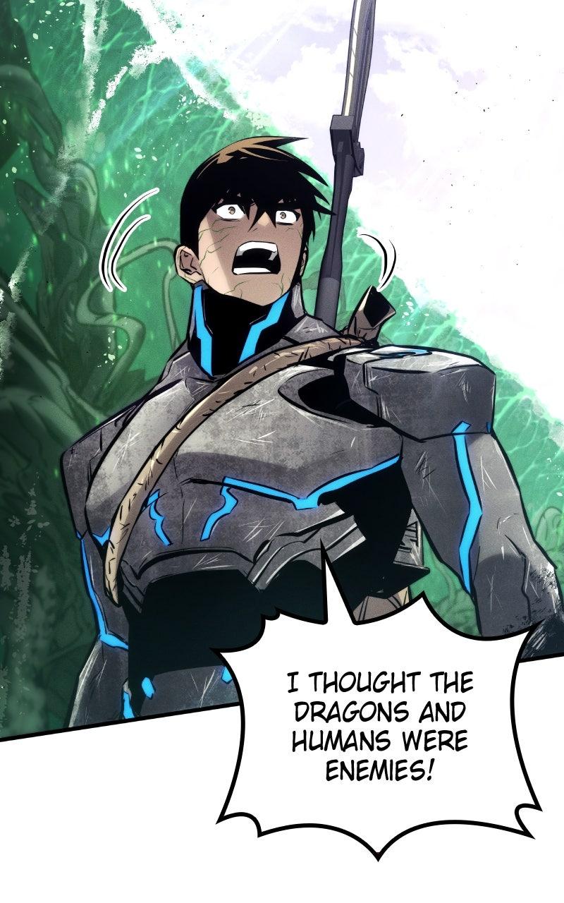 Kill the Dragon Chap 162 - Next Chap 163