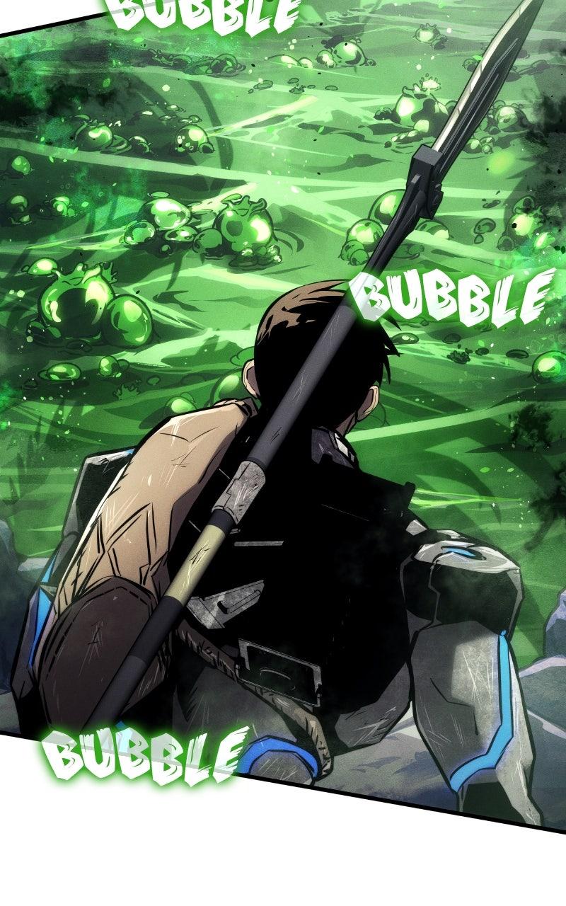 Kill the Dragon Chap 162 - Next Chap 163