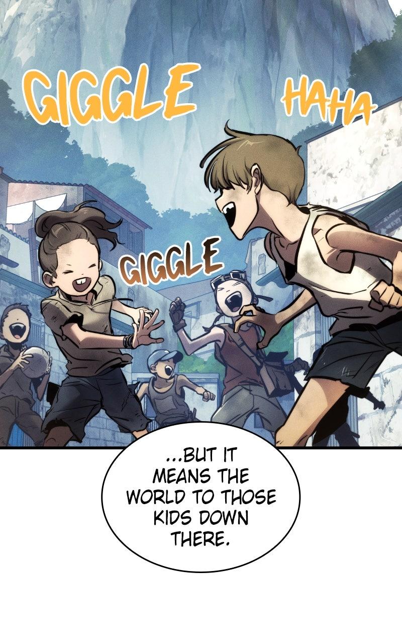 Kill the Dragon Chap 163 - Next Chap 164