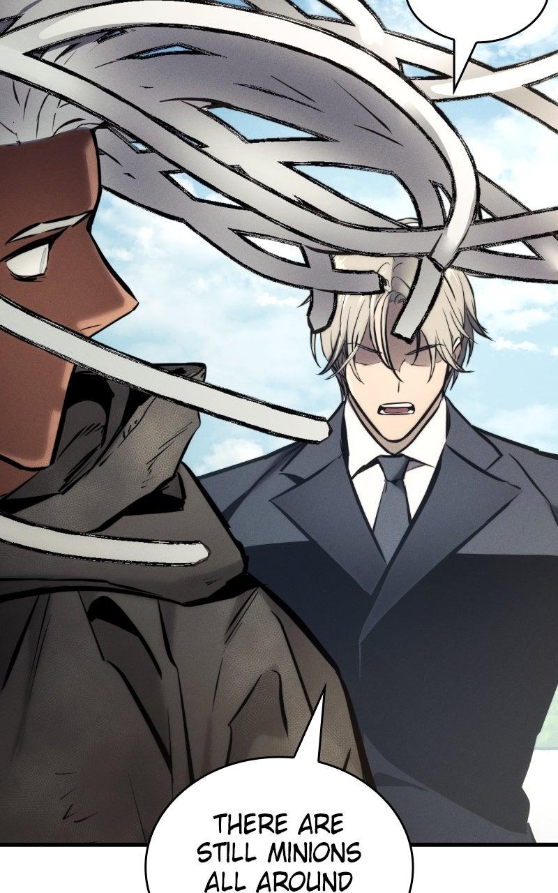 Kill the Dragon Chap 163 - Next Chap 164