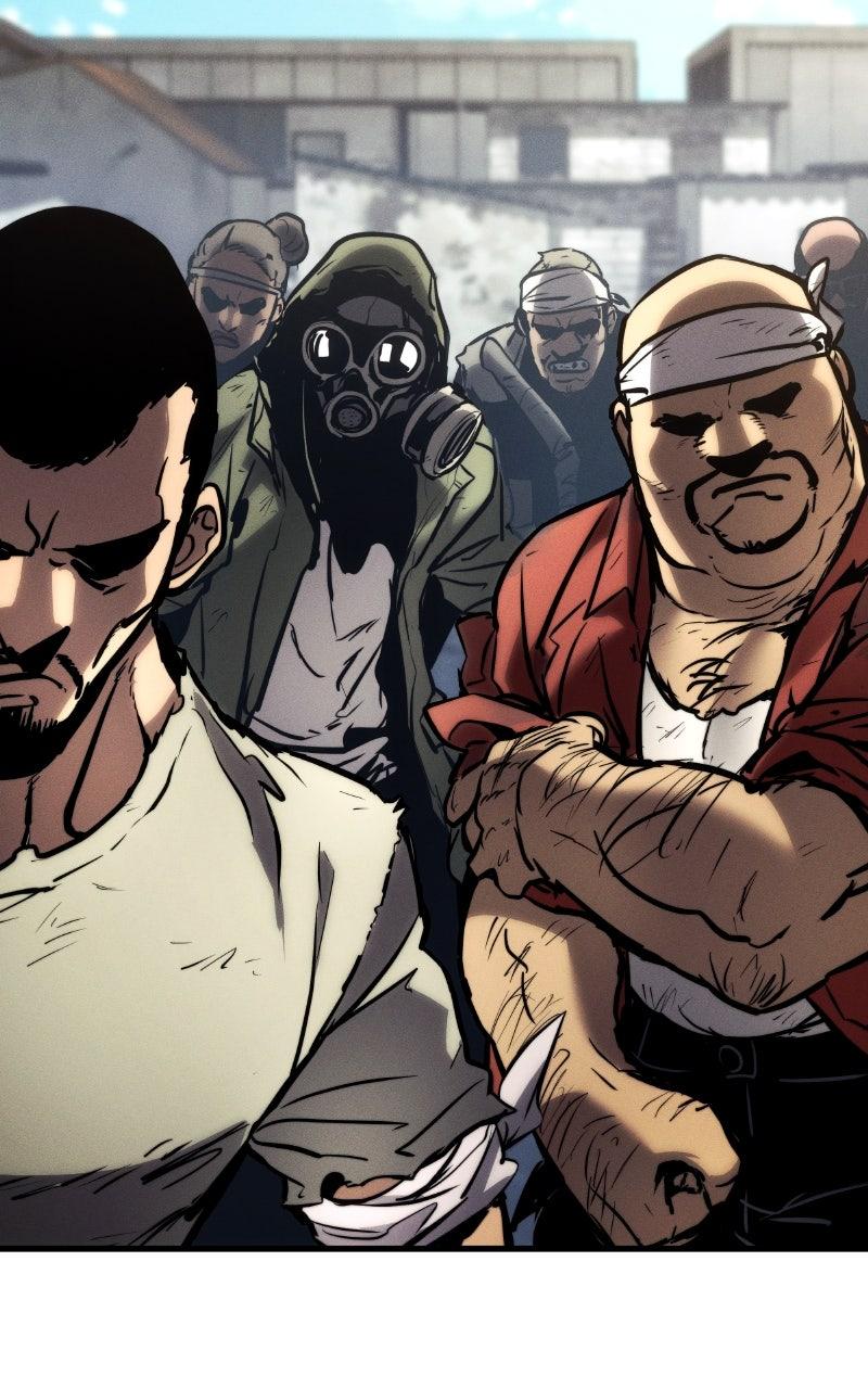 Kill the Dragon Chap 163 - Next Chap 164